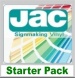 Jac Starter Pack